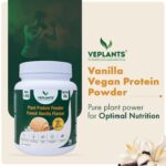 Veplants Vegan Protein Powder