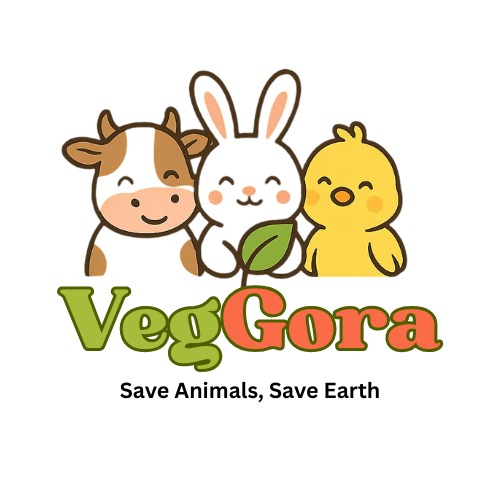 VegGora Logo
