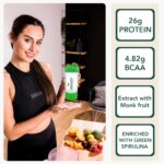 Veplants Vegan Protein Powder