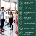 Veplants Vegan Protein Powder