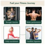 Veplants Vegan Protein Powder