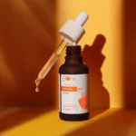 15% Vitamin C Serum with Mandarin for glowing skin