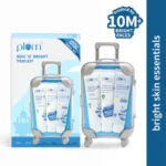 Niac 'n' Bright Kit-Travel Edition