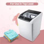 Natural Top Load Laundry Liquid
