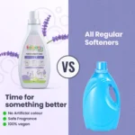 Natural Fabric Conditioner – Lavender