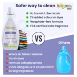 Natural Fabric Conditioner – Lavender