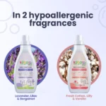 Natural Fabric Conditioner – Lavender