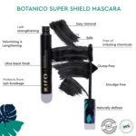Shield Mascara