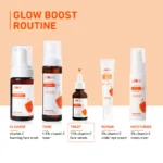 15% Vitamin C Serum with Mandarin for glowing skin