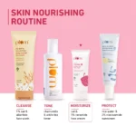 Oat & 1% Ceramide Face Cream for Dry Skin