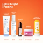 10% Vitamin C Barrier Boosting + Glow Serum with Calendula