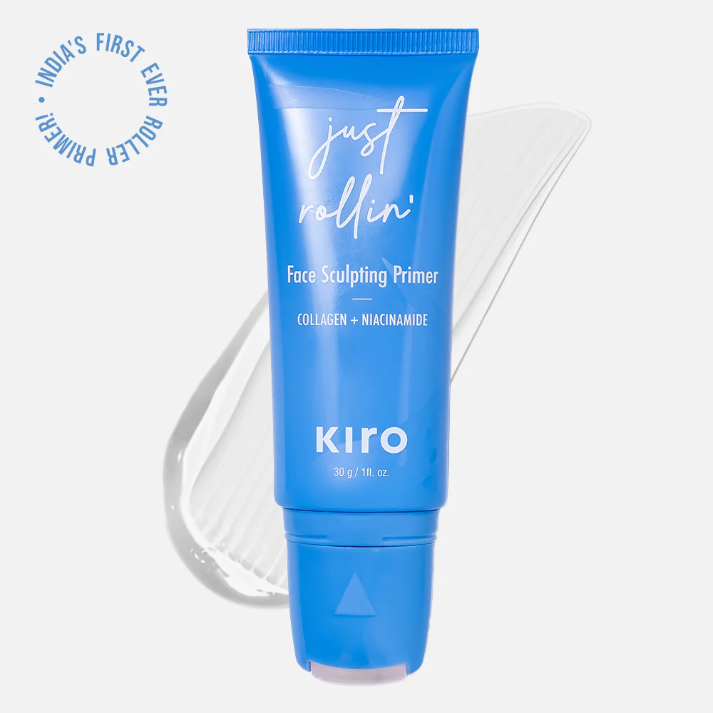 Face Sculpting Primer