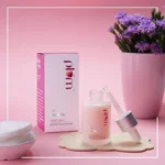 Eye Recovery Gel, Cell Renewal Serum, Sunscreen & Night Cream