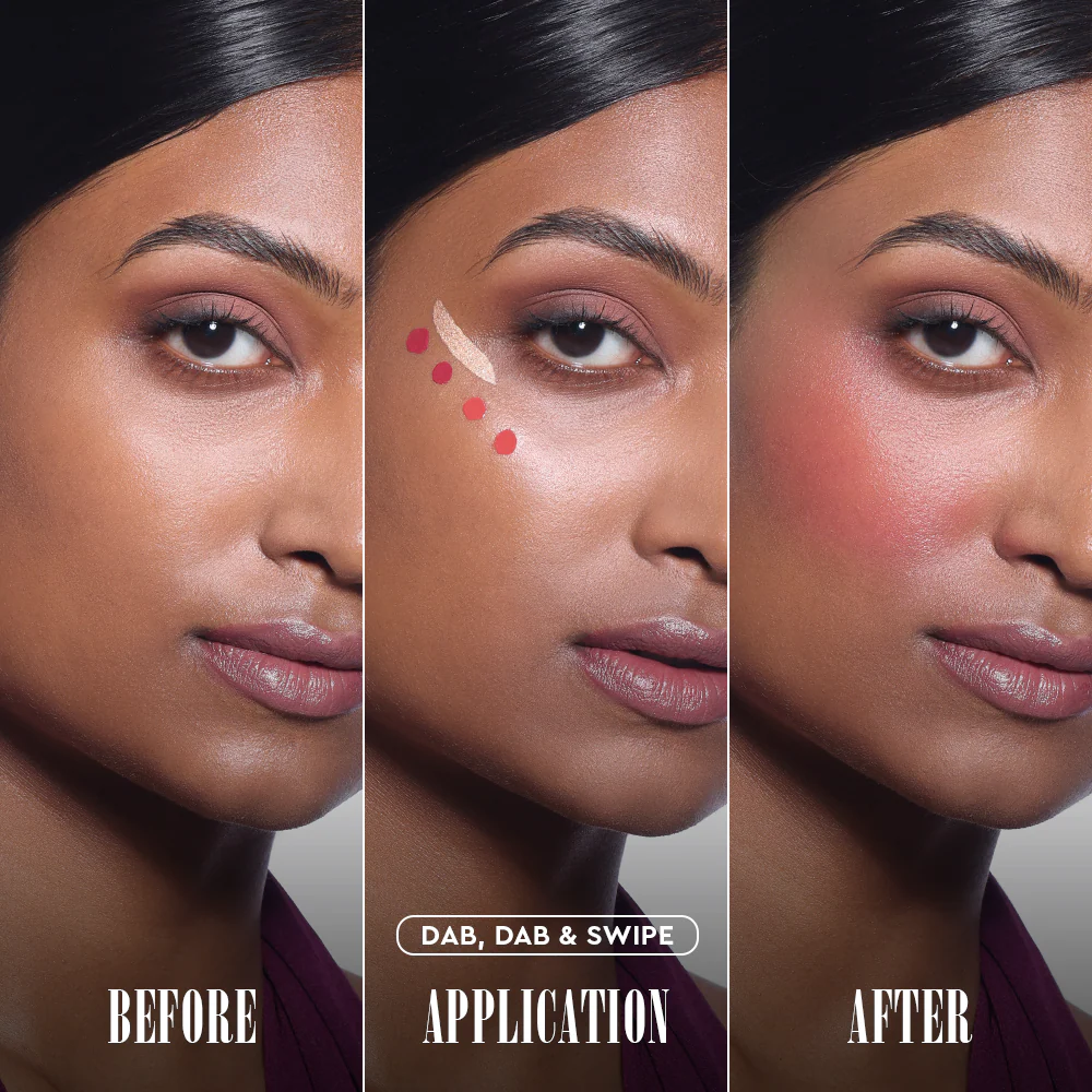 3 -1 Highlighter & Blush