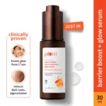 10% Vitamin C Barrier Boosting + Glow Serum with Calendula