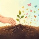 🌎 Sustainability with a Soul