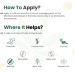 annarma Joint Pain Relief oil