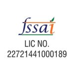 The Tea Shore Passion Fruit Iced Tea