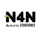 N4N backed by ECOSCIENCE