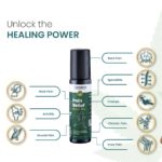 Cannarma Hemp Pain Balm & Joint Pain Roll On Combo