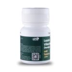 Cannarma Laxmi Vilas Ras (Nardiya) Natural Based Tablets For Cough & Cold