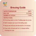 THE TEA SHORE Masala Chai