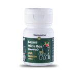 Cannarma Laxmi Vilas Ras (Nardiya) Natural Based Tablets For Cough & Cold