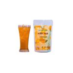 The Tea Shore Mango Iced Tea