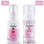 Cannarma Bulgarian Rose Water Face Toner
