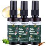 annarma Joint Pain Relief oil
