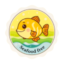 Seafood Free