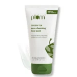 Green Tea Pore Cleansing Face Wash for Acne