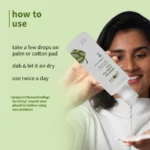 Green Tea Alcohol-Free, Pore Tightening Face Toner