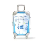 Niac 'n' Bright Kit-Travel Edition