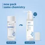 3% Niacinamide & Rice Water Toner for Bright Skin