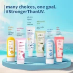 Yuzu & Alpha Arbutin SPF 50 Weightless Fluid Sunscreen