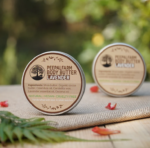 Handcrafted Vegan Body Butter