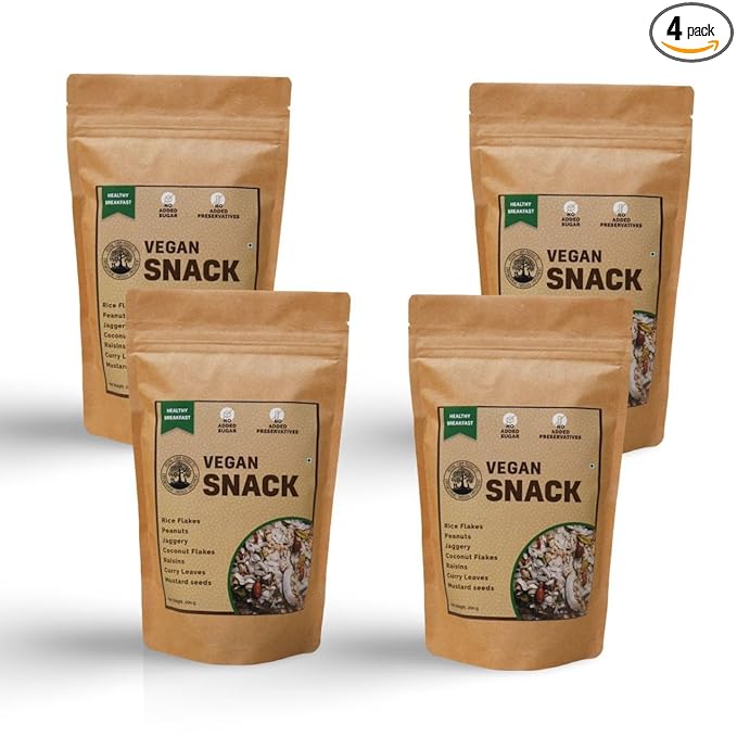 vegan Snack