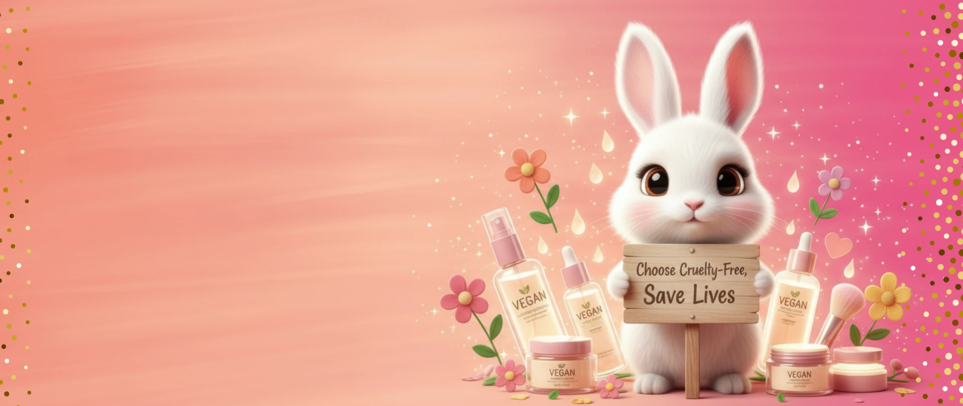 Beauty that’s nature-inspired