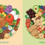 Vegan and Vegetarian