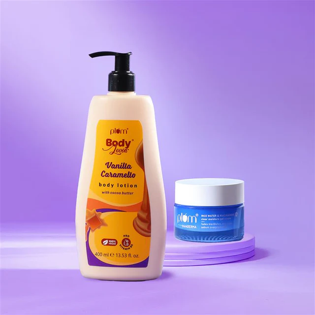 https://plumgoodness.com/products/vanilla-caramello-body-lotion-niacinamide-gel-cream