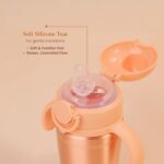 BABY FOREST Tiny Tamba Pure Copper Sipper for Kids