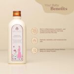 Baby Forest Gulaab Oose Rose Water Mist