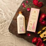 Baby Forest Gulaab Oose Rose Water Mist