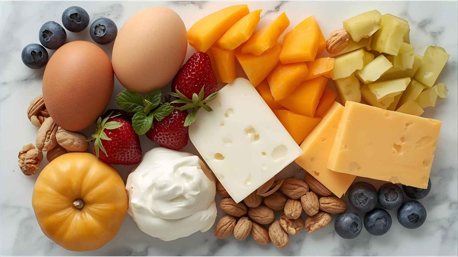 Dairy Alternative Recipes: Kind, Creamy & 100% Plant-Based 🌱