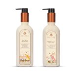 Baby Forest Moh Malai Lotion & Body Wash Combo
