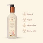 Baby Forest Moh Malai Lotion & Body Wash Combo