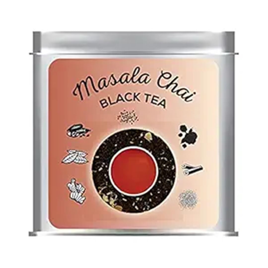 THE TEA SHORE Masala Chai