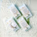 Baby Forest Neer 99.9% Water Baby Wipes- Pack of 5