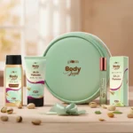 Bath & Body Gift Set by Plum